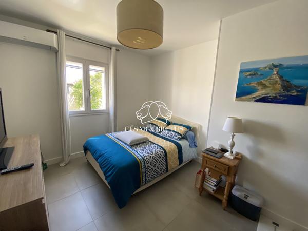 Maison à vendre Lucciana