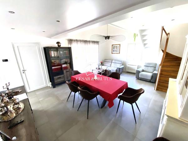 Maison à vendre Lucciana