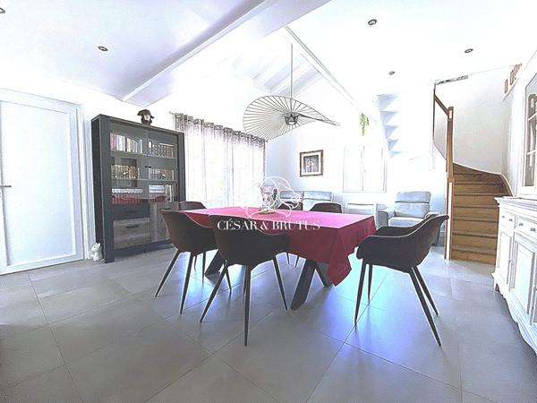 Maison à vendre Lucciana