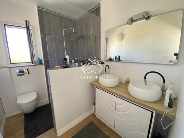Maison à vendre Lucciana