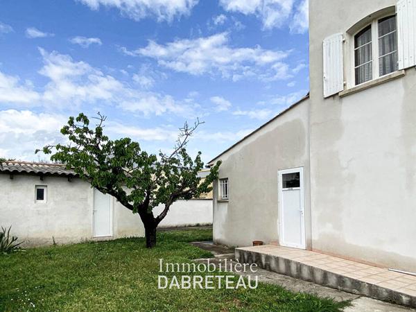 Maison - 200 m² - 4 chambres