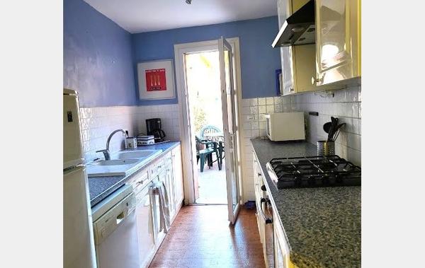 Vente Maison Garage et terrasse Montagnac   