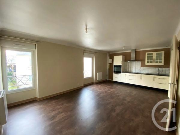 Immeuble à vendre  112 m2 CAMPBON - 44