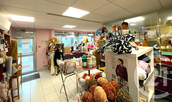 Immeuble à vendre  112 m2 CAMPBON - 44