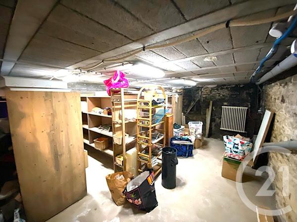 Immeuble à vendre  112 m2 CAMPBON - 44