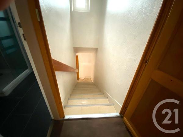 Immeuble à vendre  112 m2 CAMPBON - 44