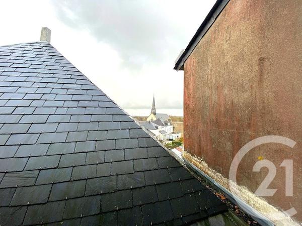 Immeuble à vendre  112 m2 CAMPBON - 44