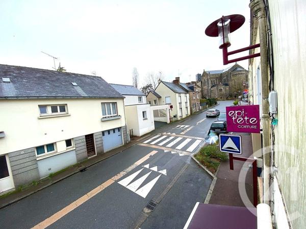 Immeuble à vendre  112 m2 CAMPBON - 44