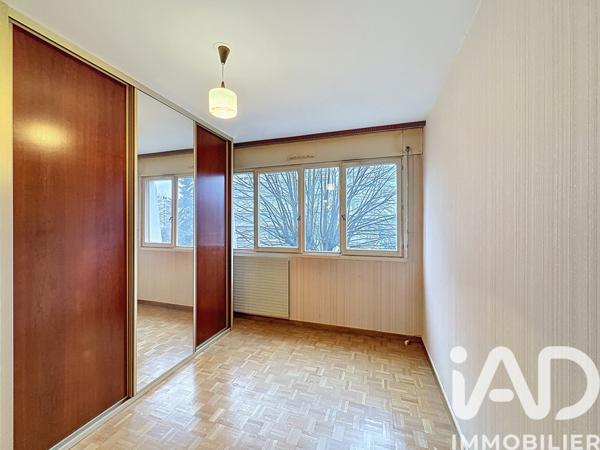 Appartement à vendre 4 pièces 90 m² Saint-Julien-lès-Metz