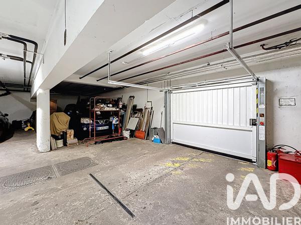 Appartement à vendre 4 pièces 90 m² Saint-Julien-lès-Metz