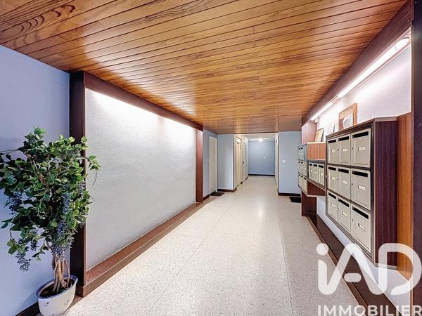 Appartement à vendre 4 pièces 90 m² Saint-Julien-lès-Metz