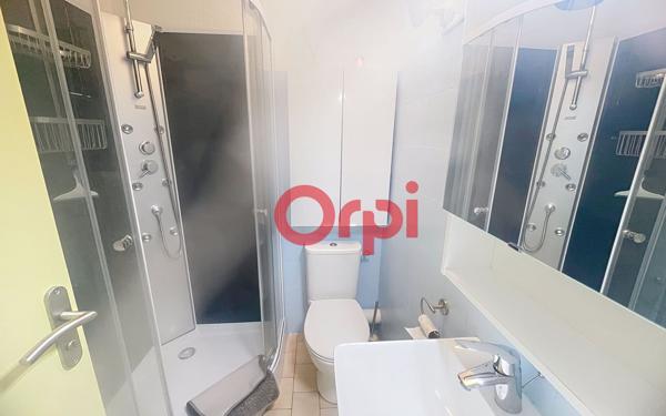 Appartement à louer    2 pièces •  Sainte-Maxime