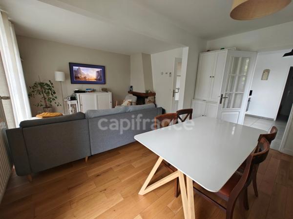 Maison COUP DE COEUR à vendre 5 pièces BREUILLET (91)