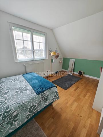 Maison COUP DE COEUR à vendre 5 pièces BREUILLET (91)