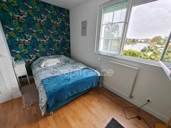 Maison COUP DE COEUR à vendre 5 pièces BREUILLET (91)