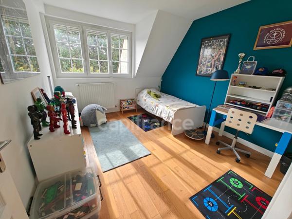 Maison COUP DE COEUR à vendre 5 pièces BREUILLET (91)