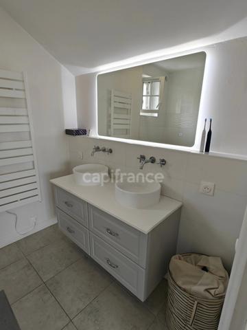 Maison COUP DE COEUR à vendre 5 pièces BREUILLET (91)