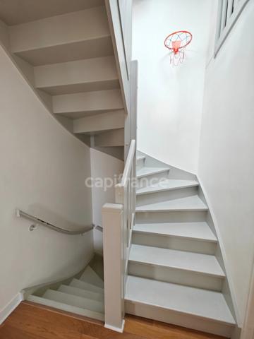 Maison COUP DE COEUR à vendre 5 pièces BREUILLET (91)