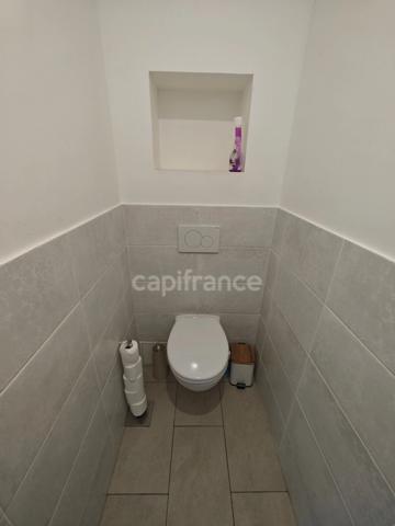 Maison COUP DE COEUR à vendre 5 pièces BREUILLET (91)