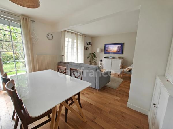 Maison COUP DE COEUR à vendre 5 pièces BREUILLET (91)