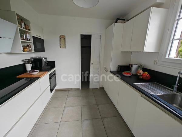 Maison COUP DE COEUR à vendre 5 pièces BREUILLET (91)