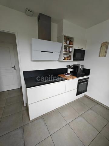 Maison COUP DE COEUR à vendre 5 pièces BREUILLET (91)