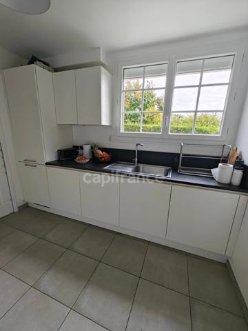 Maison COUP DE COEUR à vendre 5 pièces BREUILLET (91)