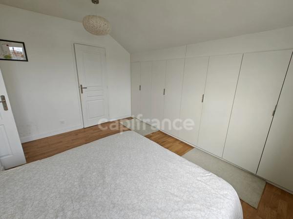 Maison COUP DE COEUR à vendre 5 pièces BREUILLET (91)