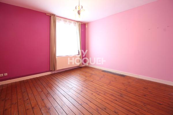 Maison à vendre à Anzin - 4 pièces, 2 chambres, garage