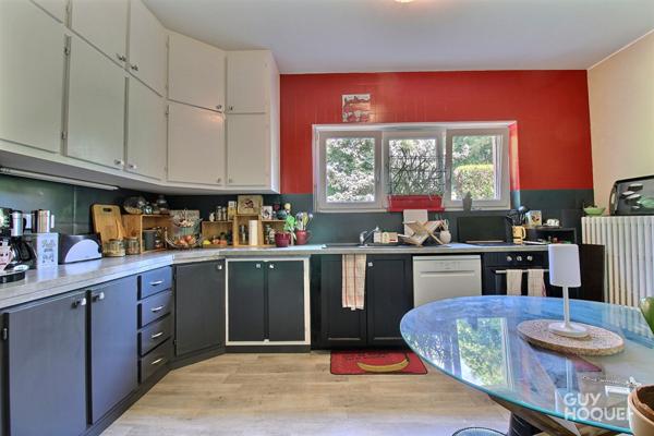 Maison spacieuse à vendre à Altkirch - 7 pièces, 4 chambres