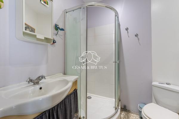 Lumineux appartement familial coeur Montchat -Lyon 3