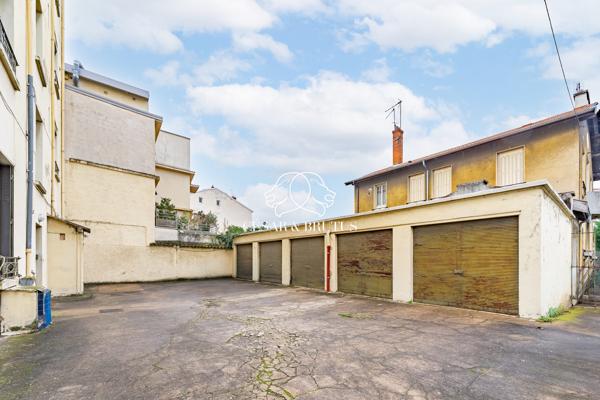 Lumineux appartement familial coeur Montchat -Lyon 3