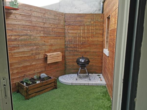 Maison à louer à Amiens dans la Somme (80000), ref : 80004-L426   
Montières Etouvie