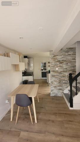 Maison à louer à Amiens dans la Somme (80000), ref : 80004-L426   
Montières Etouvie