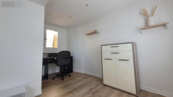 Maison à louer à Amiens dans la Somme (80000), ref : 80004-L426   
Montières Etouvie