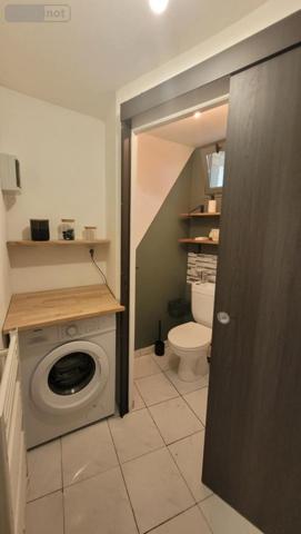 Maison à louer à Amiens dans la Somme (80000), ref : 80004-L426   
Montières Etouvie