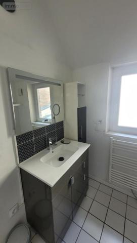 Maison à louer à Amiens dans la Somme (80000), ref : 80004-L426   
Montières Etouvie