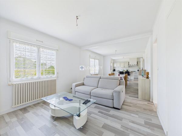 Achat maison Plonéour-Lanvern - 5 pièce(s) - 136 m² - 229 400 €