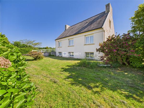 Achat maison Plonéour-Lanvern - 5 pièce(s) - 136 m² - 229 400 €