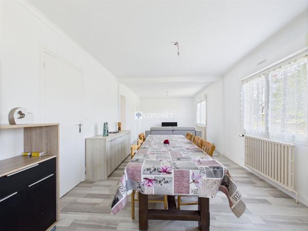 Achat maison Plonéour-Lanvern - 5 pièce(s) - 136 m² - 229 400 €