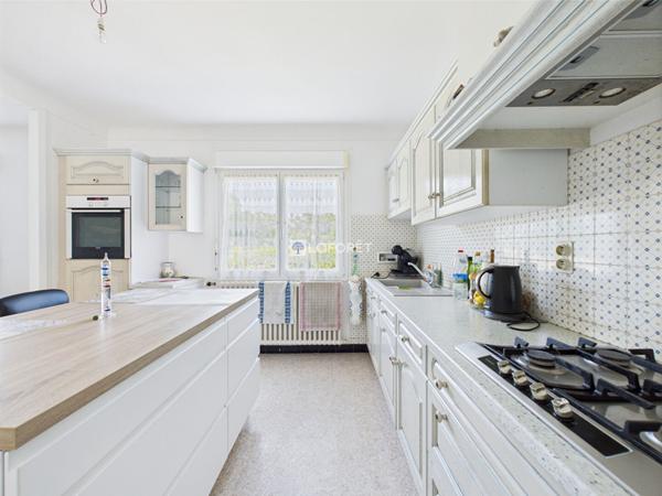 Achat maison Plonéour-Lanvern - 5 pièce(s) - 136 m² - 229 400 €