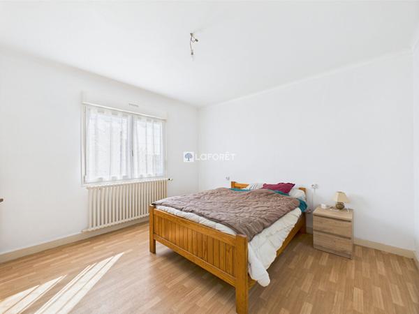 Achat maison Plonéour-Lanvern - 5 pièce(s) - 136 m² - 229 400 €