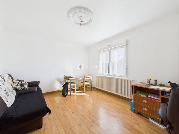 Achat maison Plonéour-Lanvern - 5 pièce(s) - 136 m² - 229 400 €