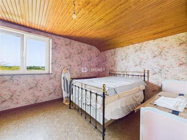 Achat maison Plonéour-Lanvern - 5 pièce(s) - 136 m² - 229 400 €