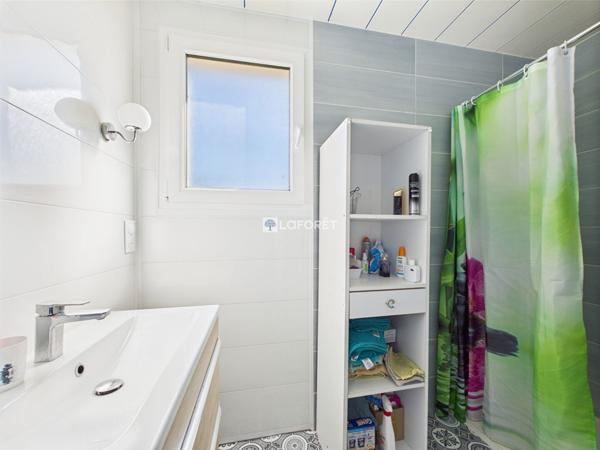 Achat maison Plonéour-Lanvern - 5 pièce(s) - 136 m² - 229 400 €