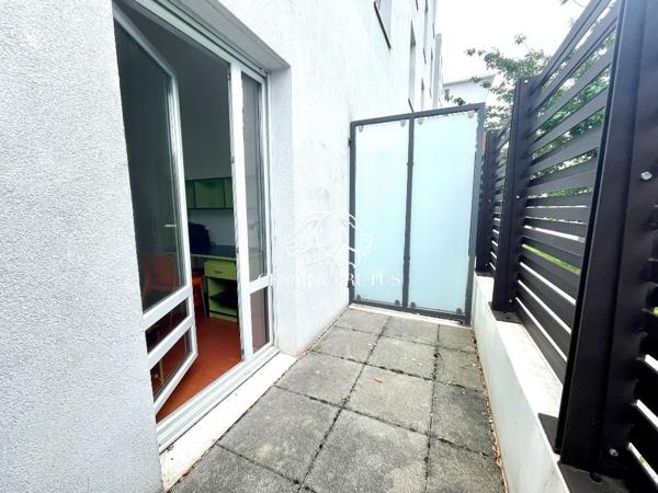 Appartement (18 m²) dans le 8e arrondissement de Lyon