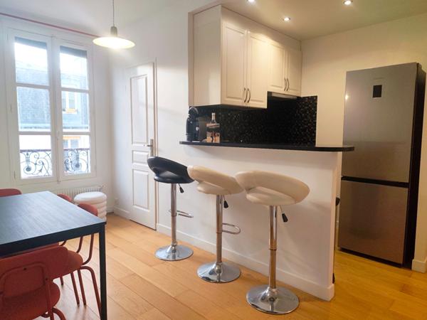 Goncourt - 3 pièces en excellent état