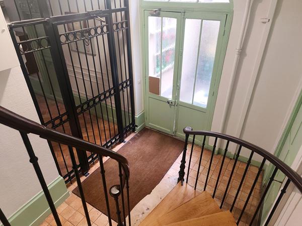 Goncourt - 3 pièces en excellent état