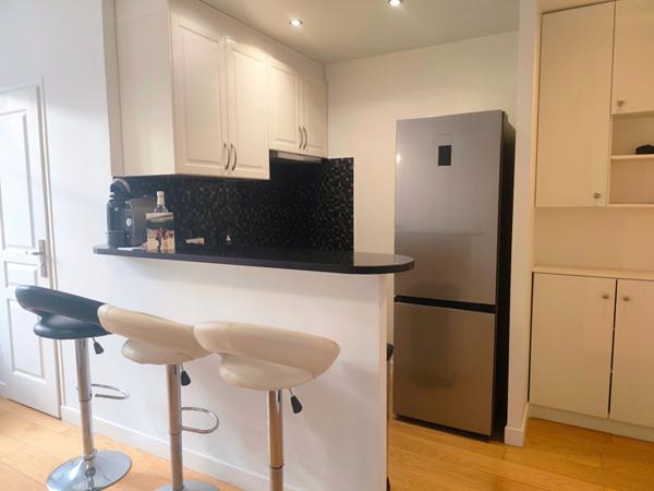 Goncourt - 3 pièces en excellent état