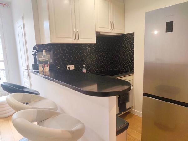 Goncourt - 3 pièces en excellent état